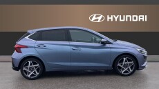 Hyundai i20 1.0T GDi Premium 5dr Petrol Hatchback